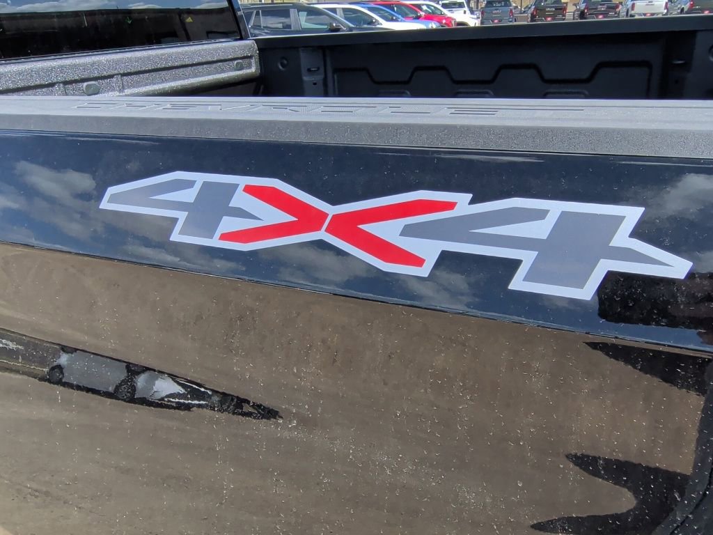 New 2026 Chevrolet Silverado 1500 RST w/ RST Select Package image 41