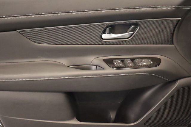 New 2025 Nissan Murano SV image 7