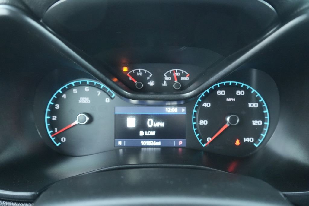 Used 2021 GMC Canyon AT4 image 31