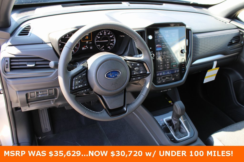 Used 2025 Subaru Forester Premium image 9