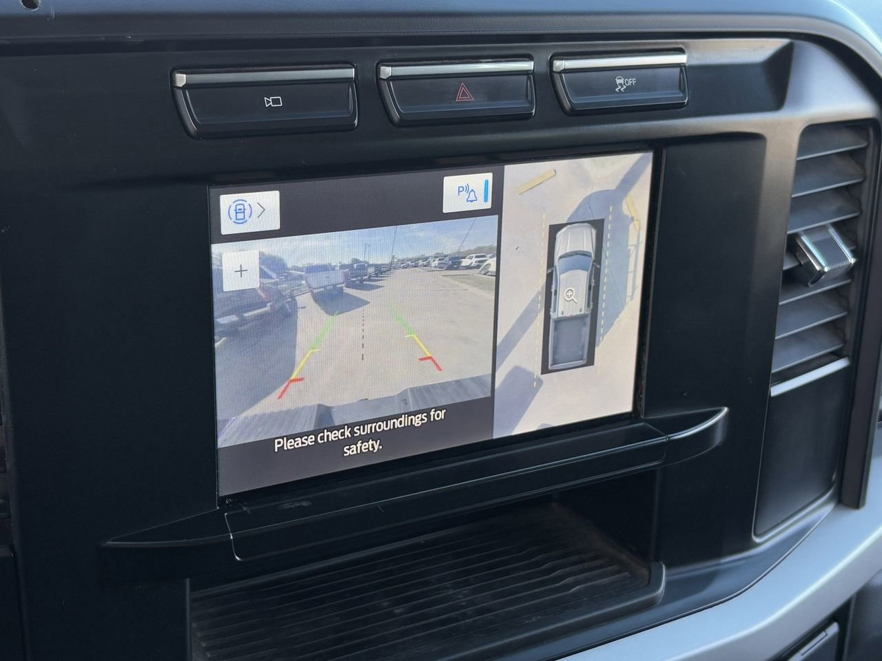 Used 2023 Ford F250 XL w/ 360-Degree Camera Package image 20