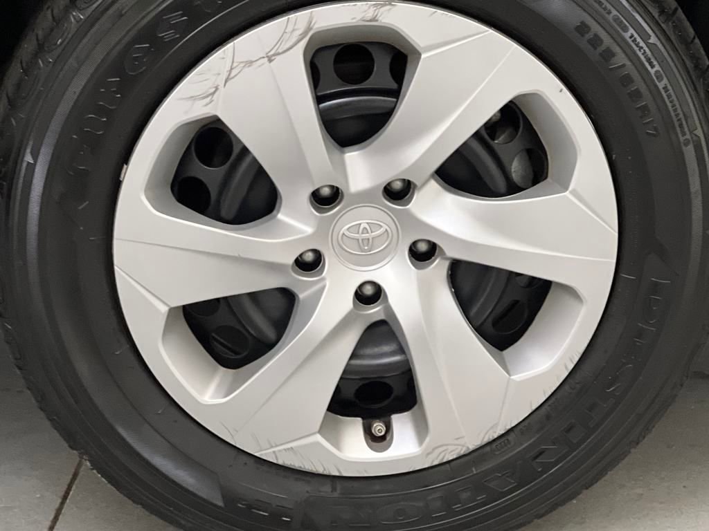 Used 2023 Toyota RAV4 LE image 59