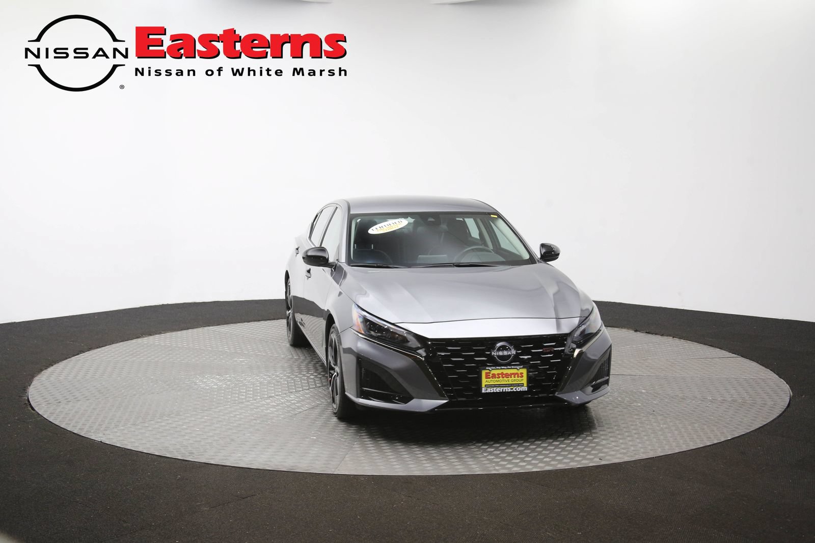 Used 2024 Nissan Altima 2.5 SR FWD image 45