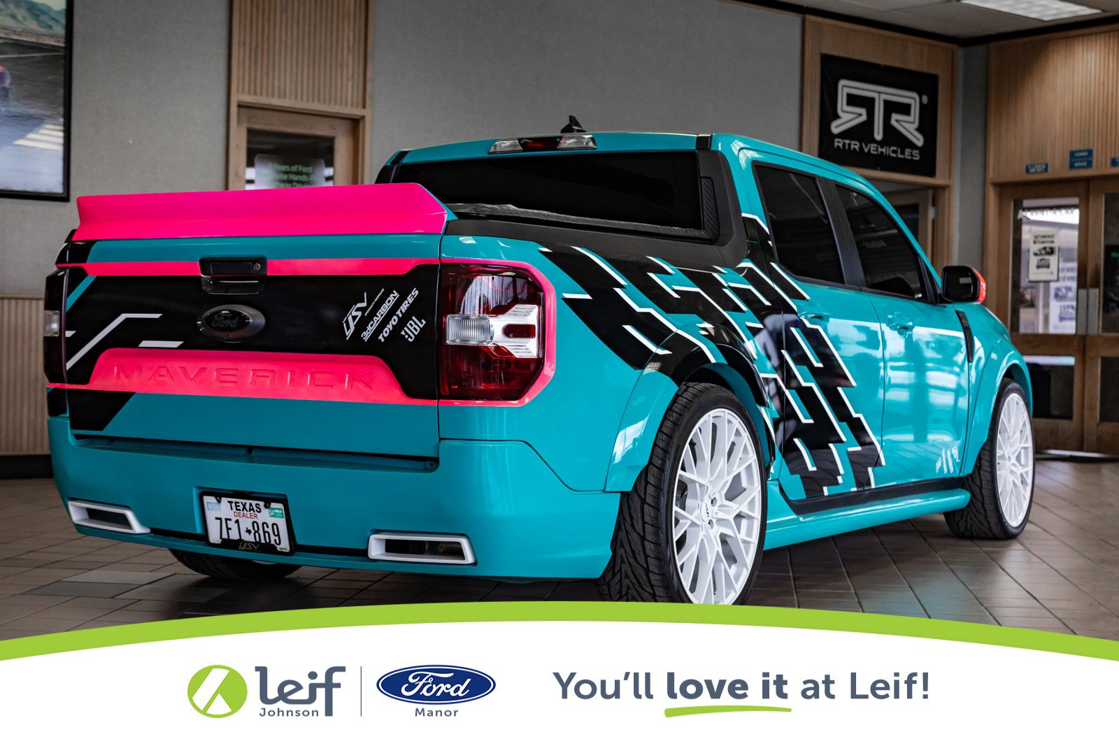 Used 2022 Ford Maverick XL image 7