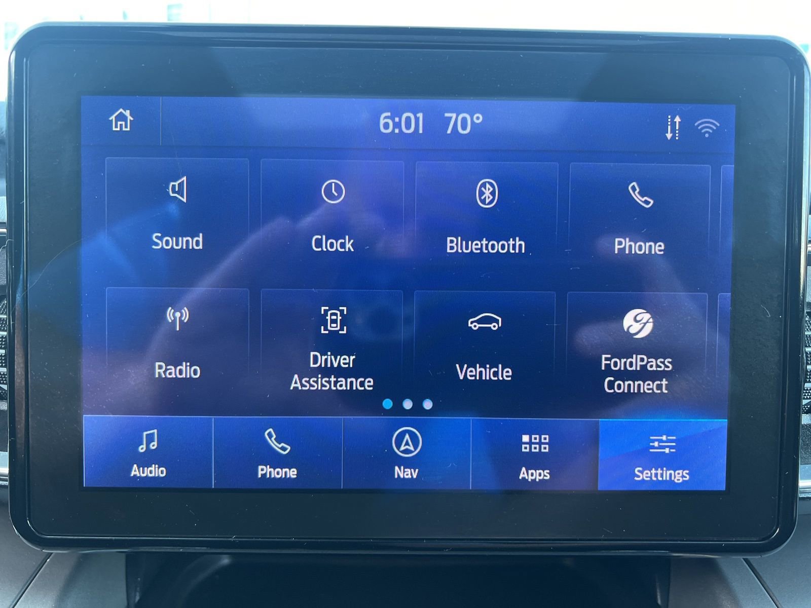 Used 2022 Ford Explorer XLT w/ Equipment Group 202A image 32