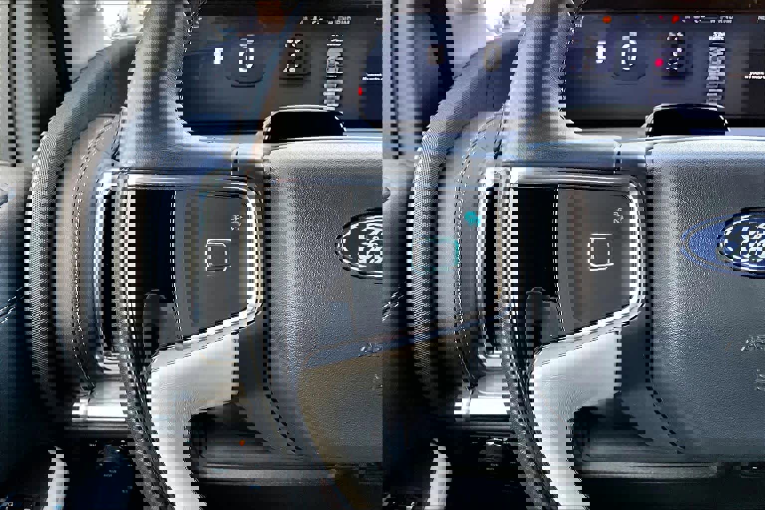 Used 2025 Ford Expedition Max Platinum image 23