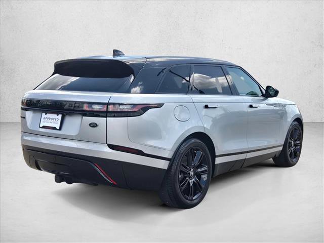 Used 2022 Land Rover Range Rover Velar R-Dynamic S AWD/4WD image 5