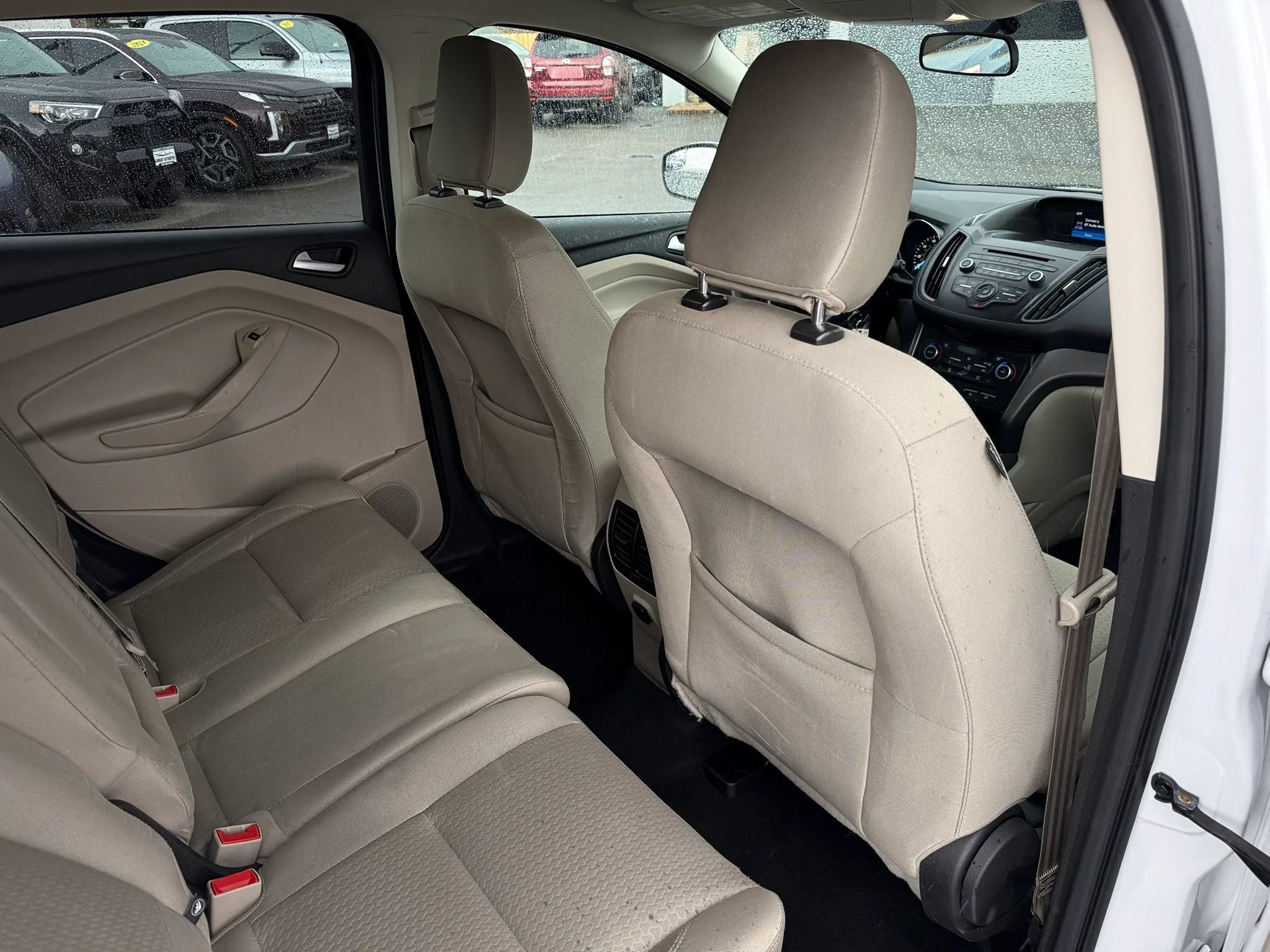 Used 2018 Ford Escape SE AWD/4WD image 17