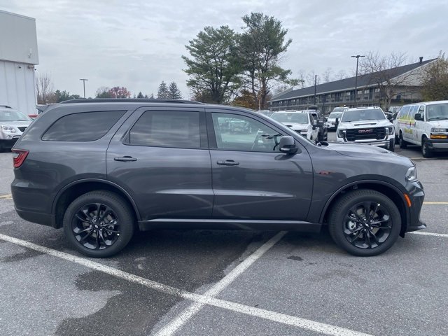 New 2026 Dodge Durango GT image 9