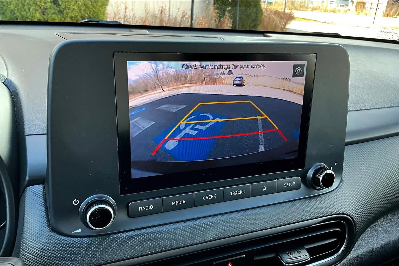 Used 2023 Hyundai Kona SEL image 29