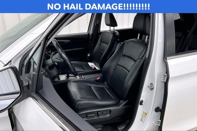 Certified 2020 Honda Pilot EX-L image 8