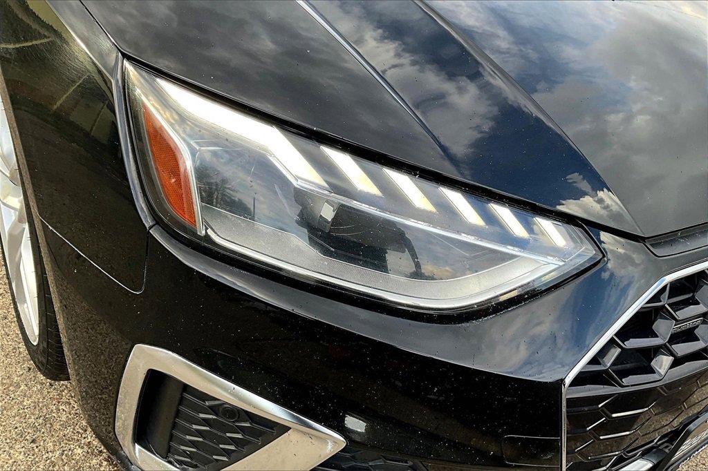 Used 2023 Audi A4 2.0T Premium Plus image 27