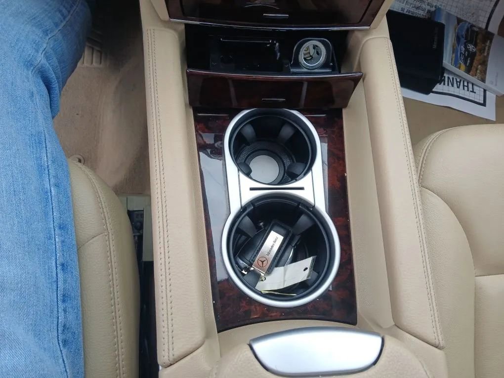 Used 2009 Mercedes-Benz GL 450 4MATIC image 14