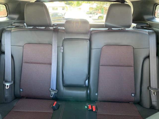 New 2026 Nissan Kicks SR w/ Cold Weather Package image 11