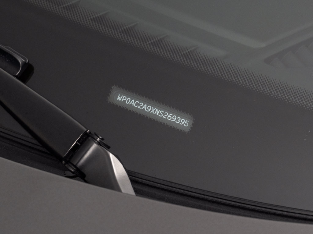 Certified 2022 Porsche 911 GT3 RWD image 66