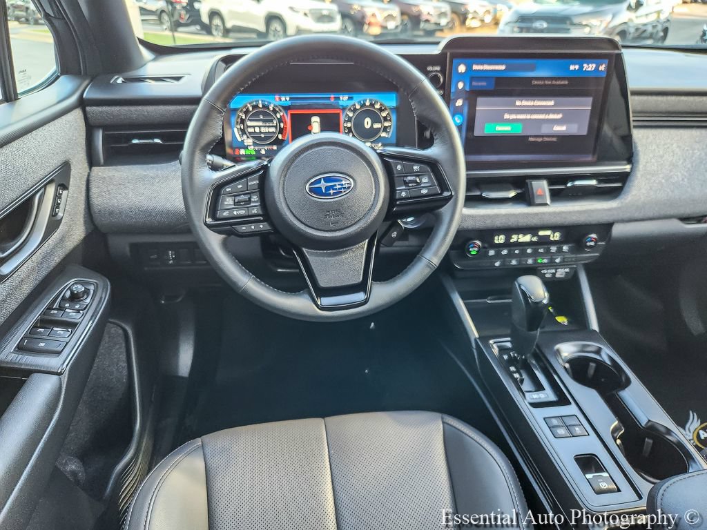 Certified 2026 Subaru Outback Limited AWD/4WD image 11