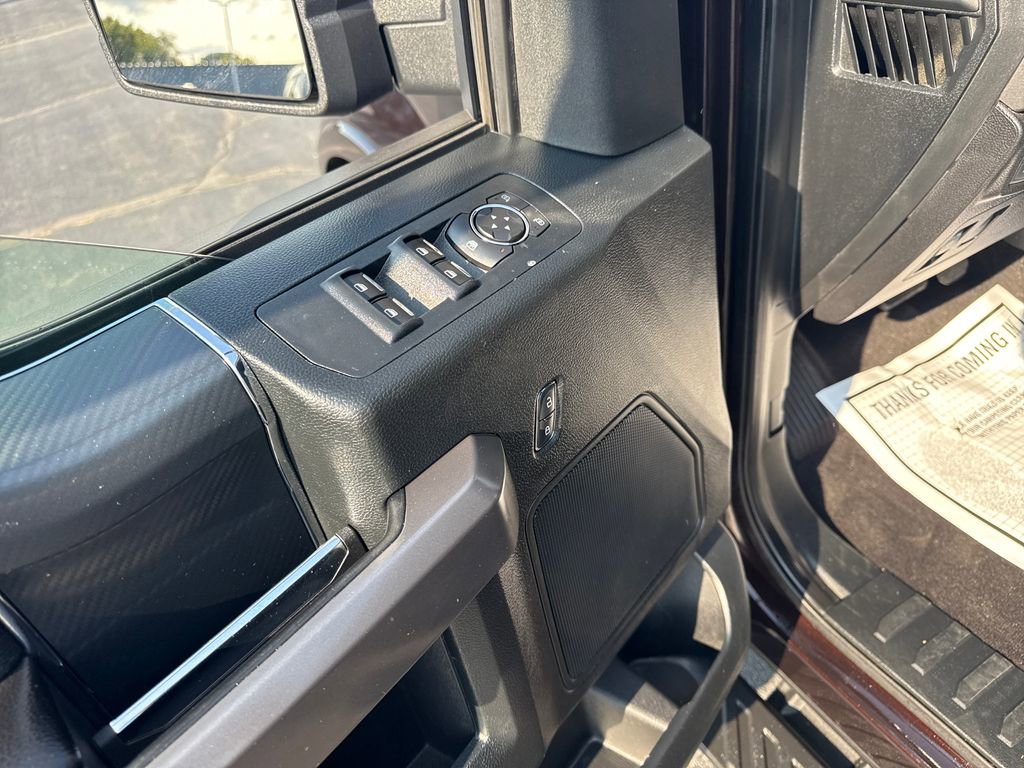 Used 2019 Ford F150 XLT w/ Equipment Group 302A Luxury image 19