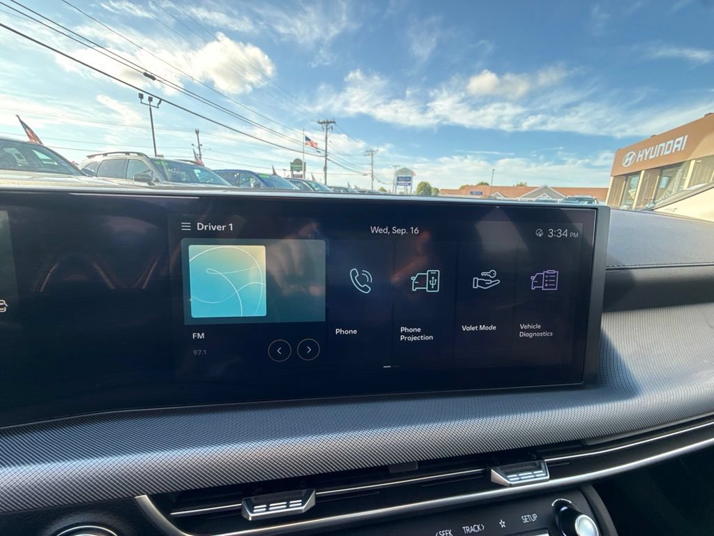 Used 2024 Hyundai Sonata SEL FWD image 22