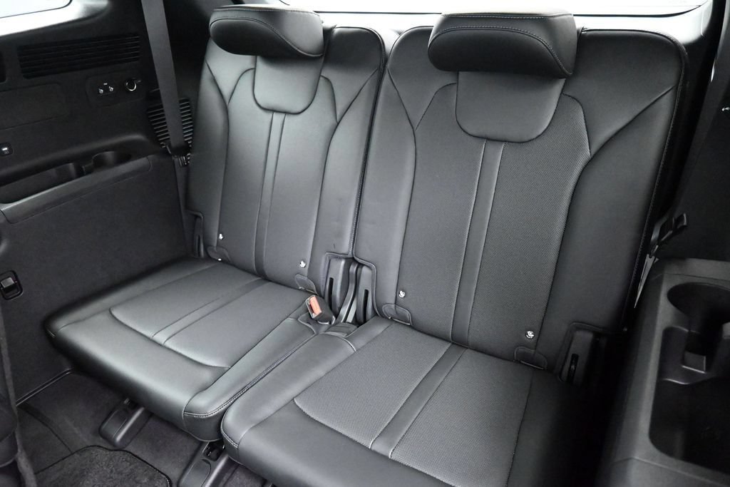 New 2026 Kia Sorento SX Prestige AWD/4WD image 21