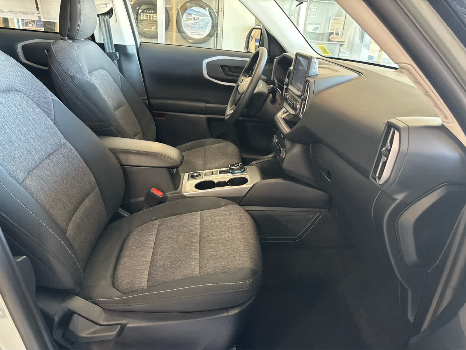 Used 2024 Ford Bronco Sport Big Bend AWD/4WD image 31
