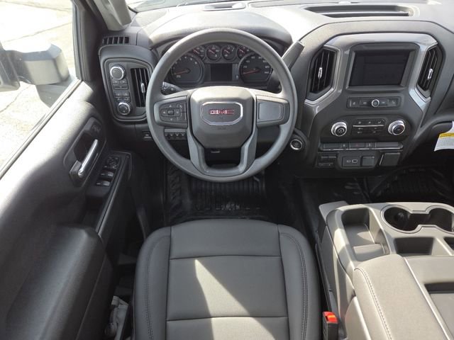 New 2025 GMC Sierra 2500 Pro w/ Convenience Package image 25
