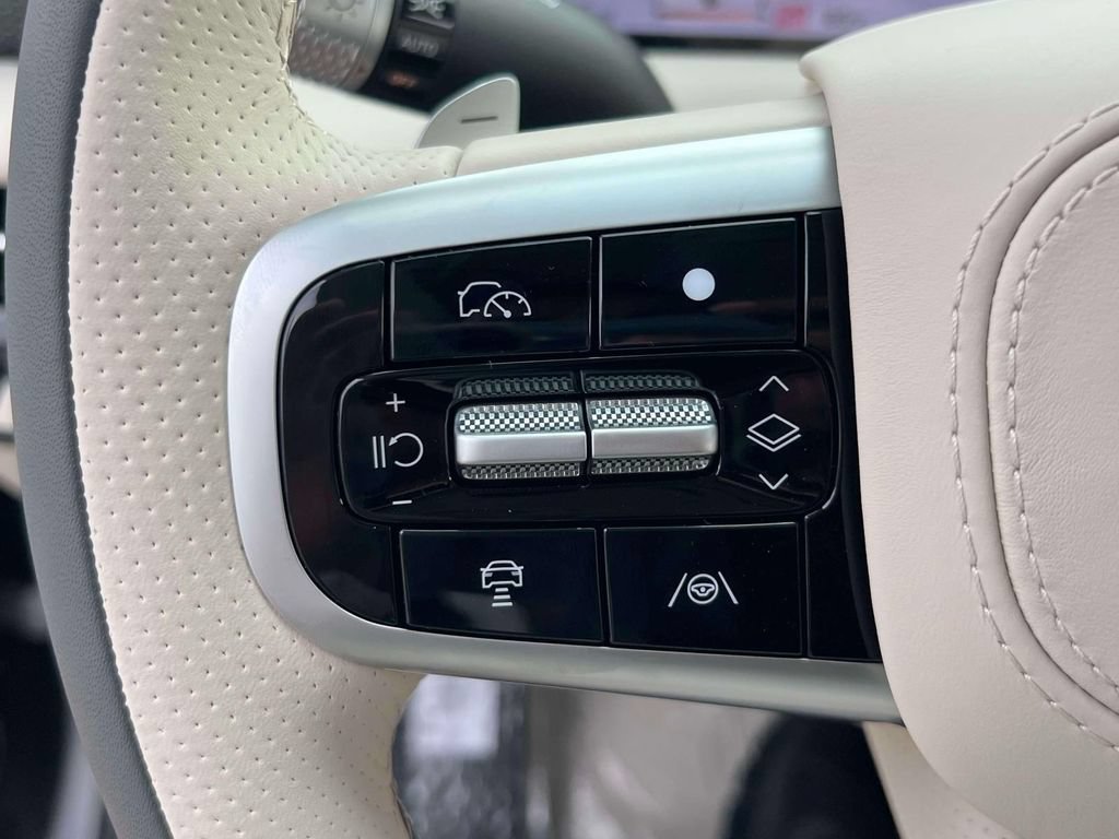 New 2027 Genesis G80 3.5T Sport Prestige AWD/4WD image 30