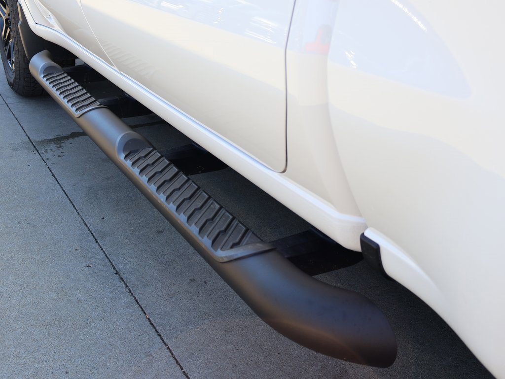 New 2025 Chevrolet Silverado 1500 RST image 10