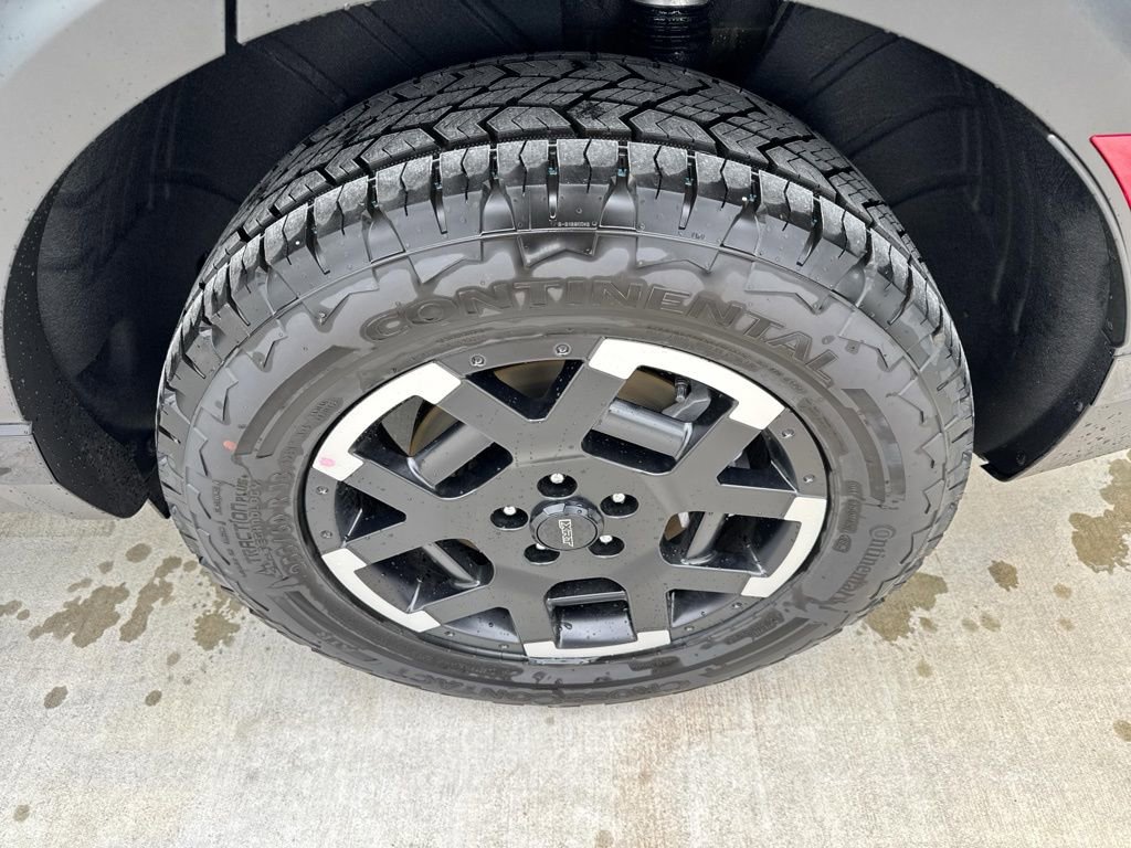New 2026 Hyundai Palisade XRT Pro AWD/4WD image 20