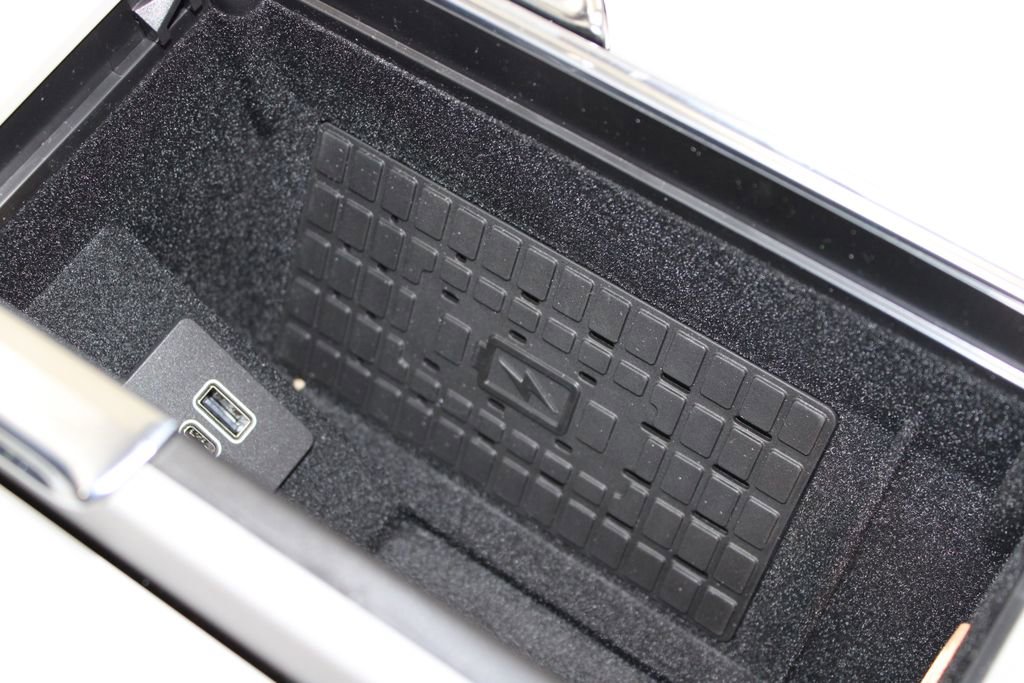 New 2026 Lincoln Navigator Reserve image 48