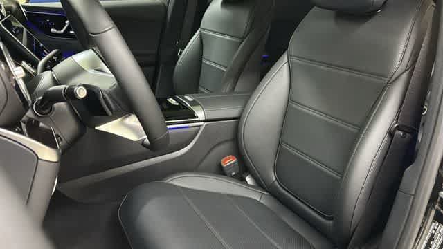 Certified 2026 Mercedes-Benz GLC 300 4MATIC image 27