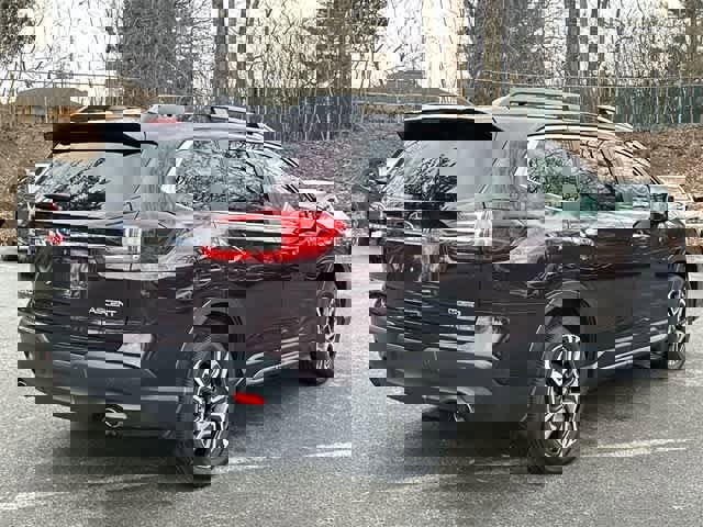 Certified 2025 Subaru Ascent Touring image 37