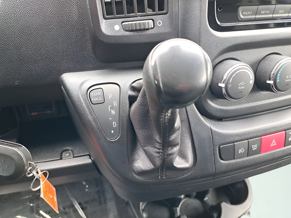 Used 2021 RAM ProMaster 2500 w/ Premium Appearance Group FWD image 19