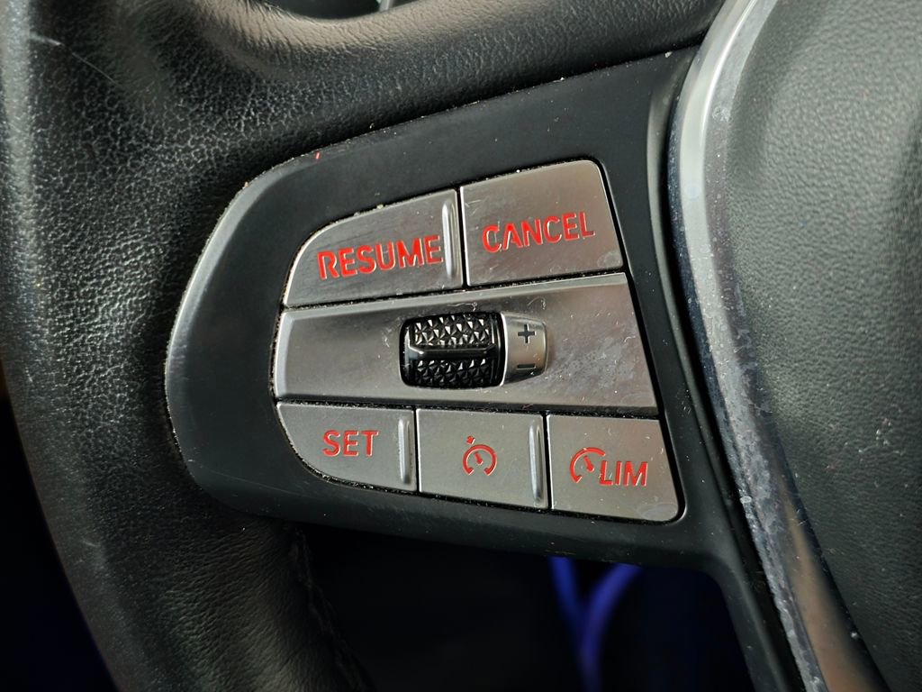 Used 2022 BMW X3 xDrive30i w/ Premium Package 2 image 28