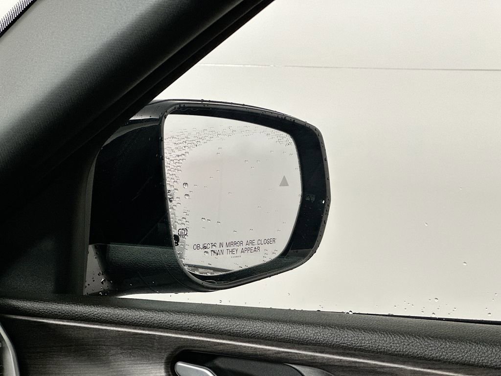 Certified 2024 Jeep Grand Cherokee Limited image 28