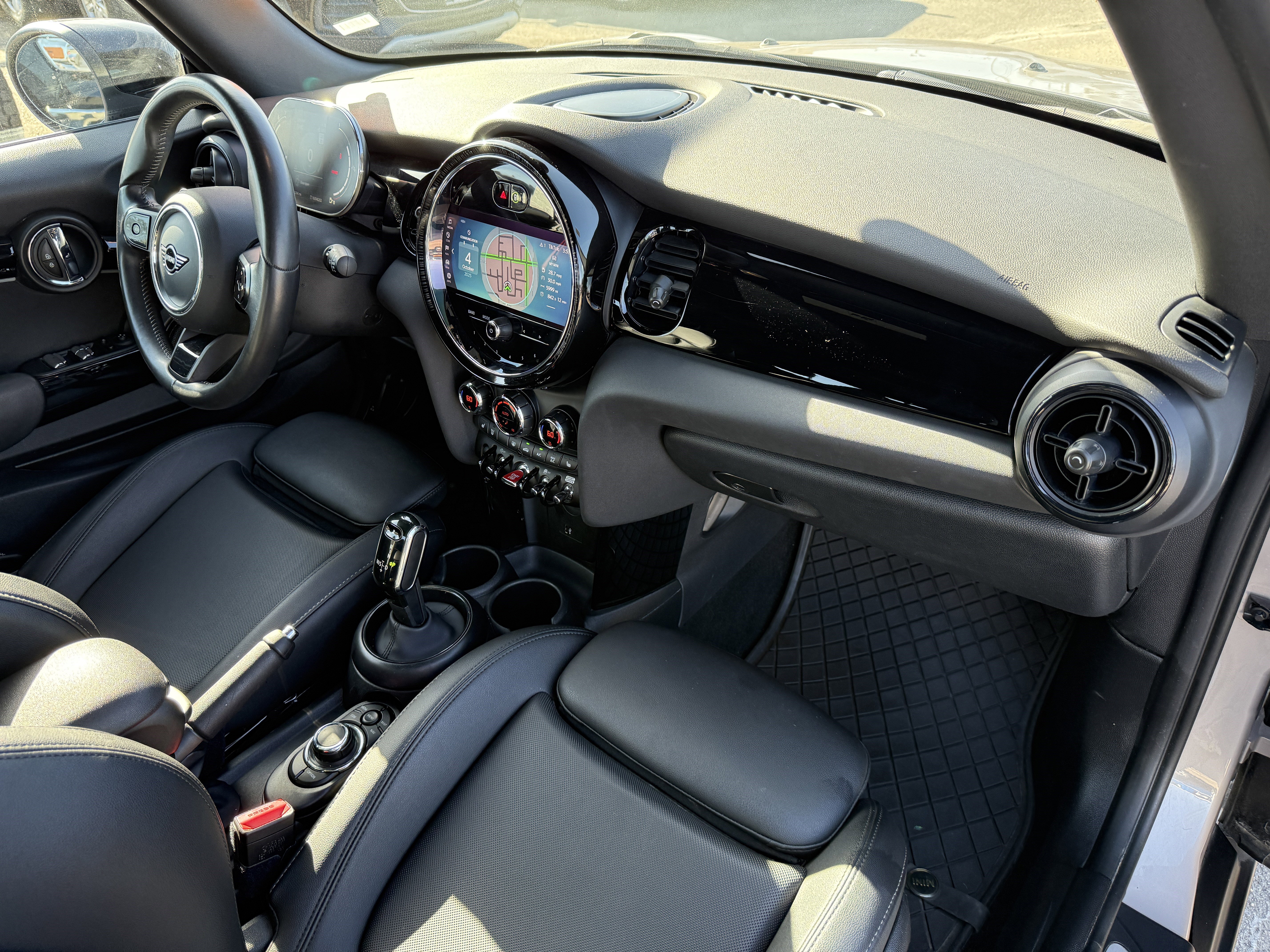 Used 2024 MINI Cooper S image 20