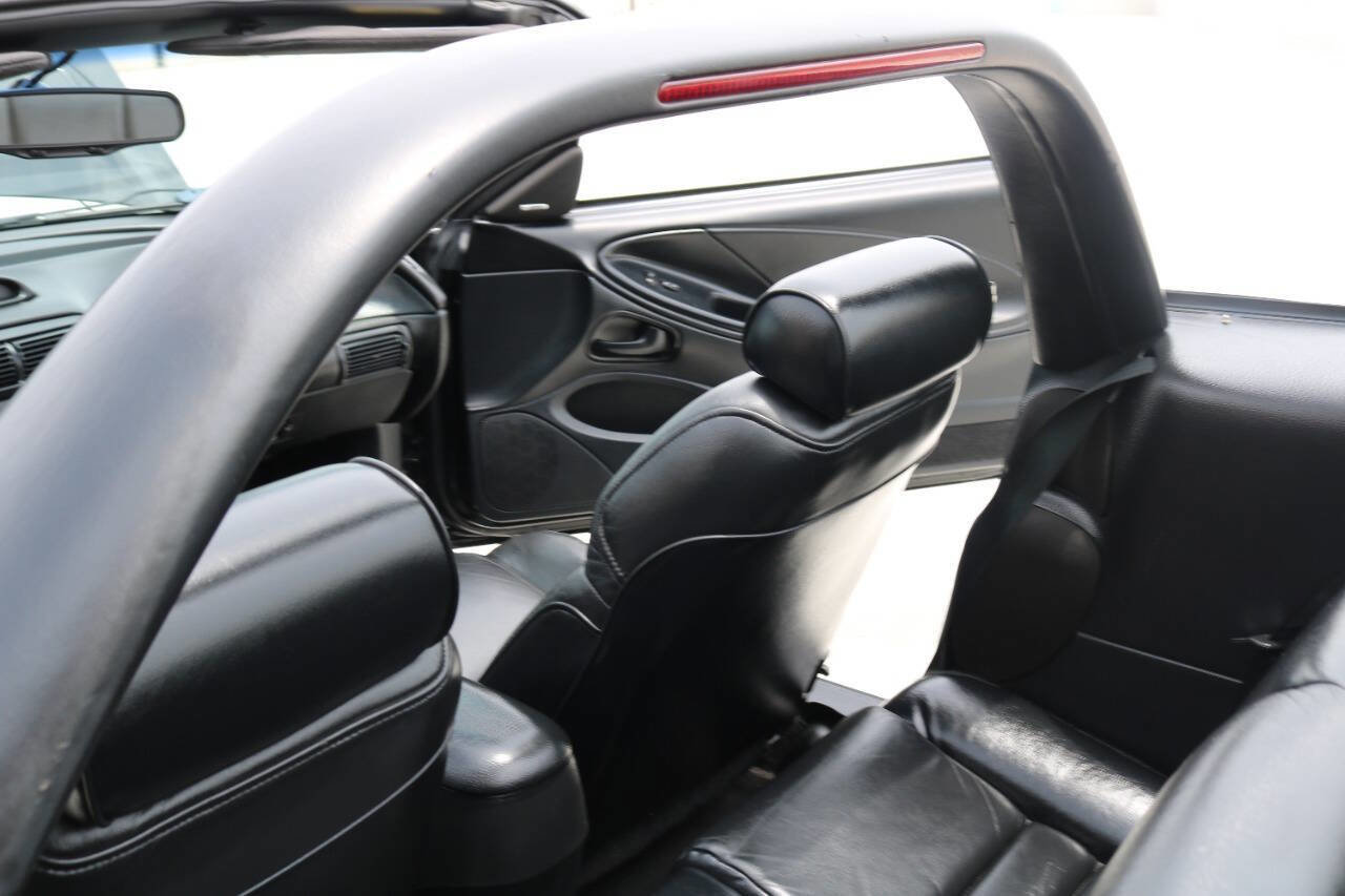 Used 1997 Ford Mustang GT RWD image 87