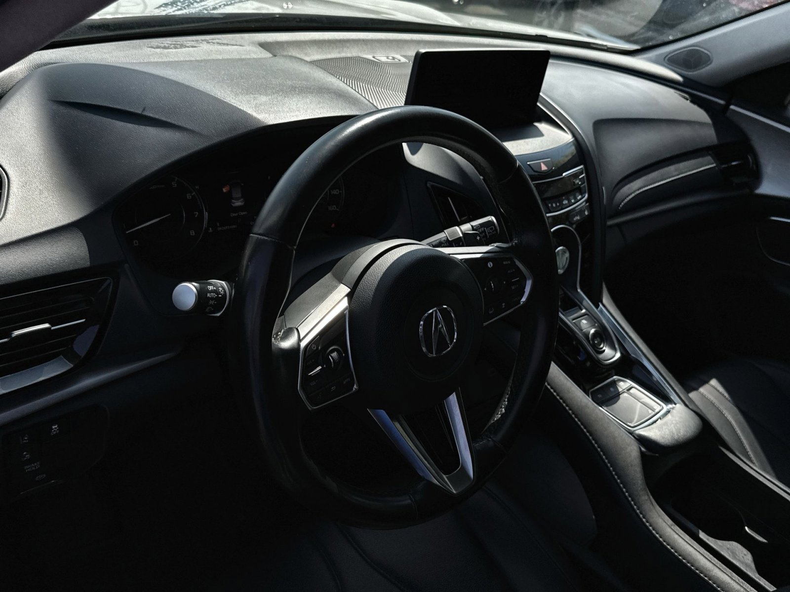 Used 2020 Acura RDX FWD image 16