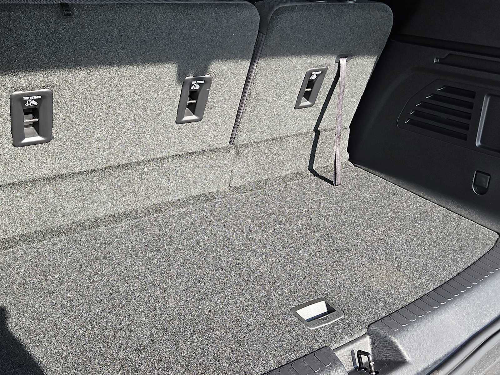 New 2026 Chevrolet Traverse LT image 23