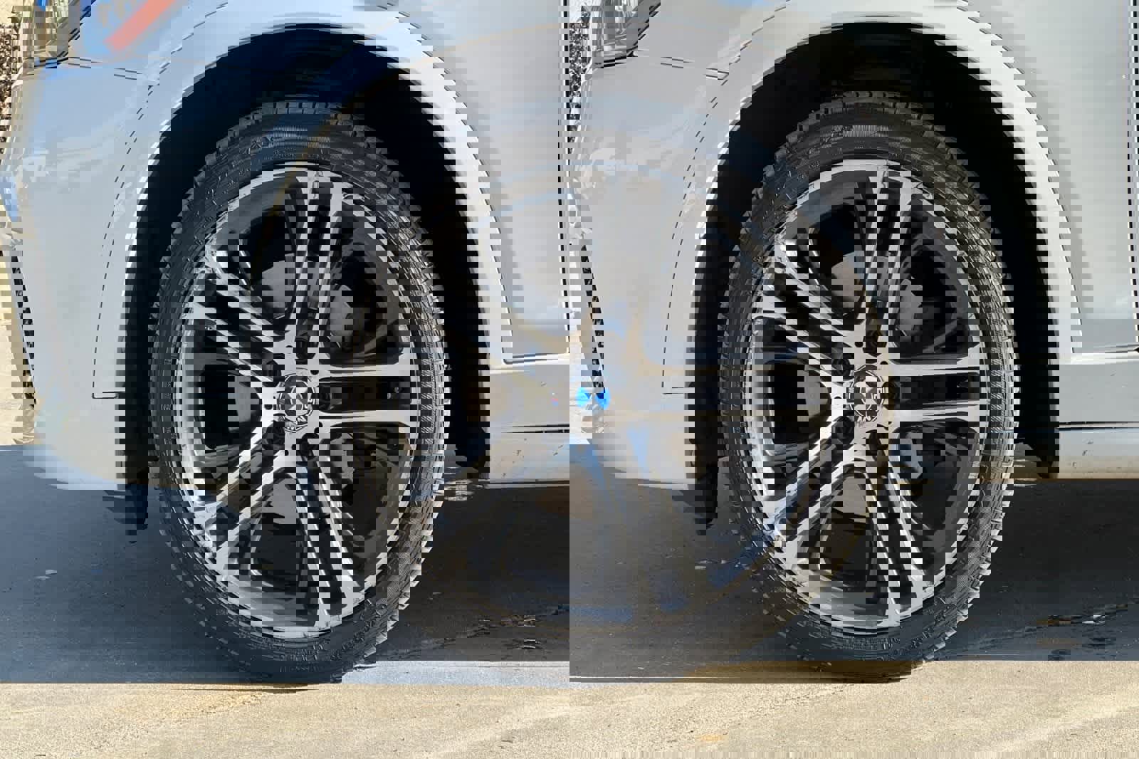 Used 2015 BMW X4 xDrive35i image 29