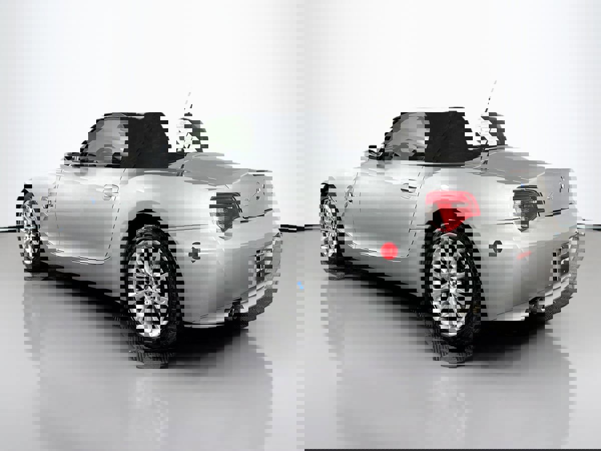 Used 2007 BMW Z4 3.0i image 8