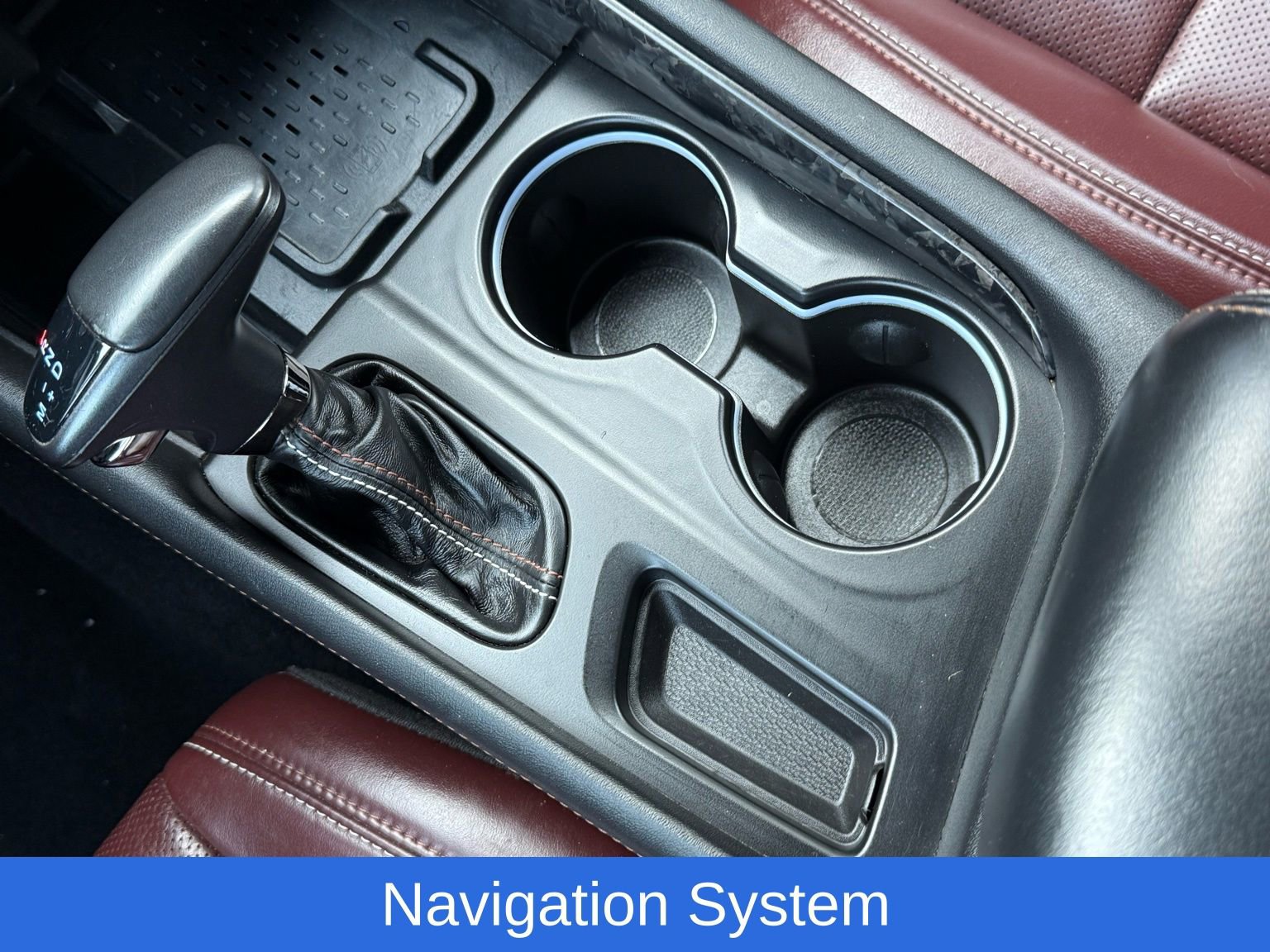 Used 2025 Dodge Durango SRT Hellcat image 32