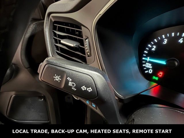 Used 2021 Ford Escape SE w/ Convenience Package image 34