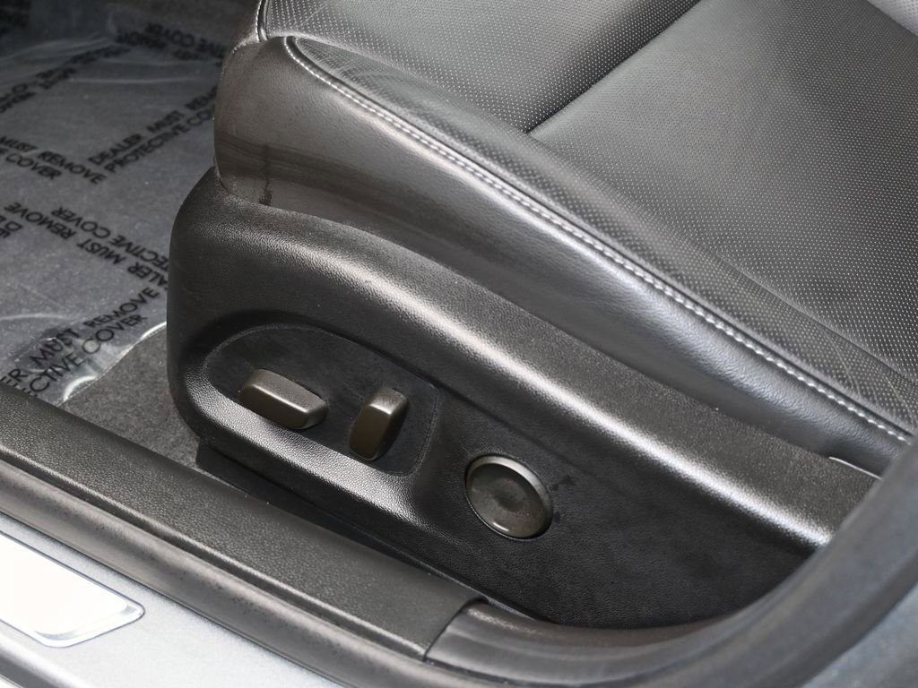 Used 2024 Cadillac CT4 Premium Luxury image 13