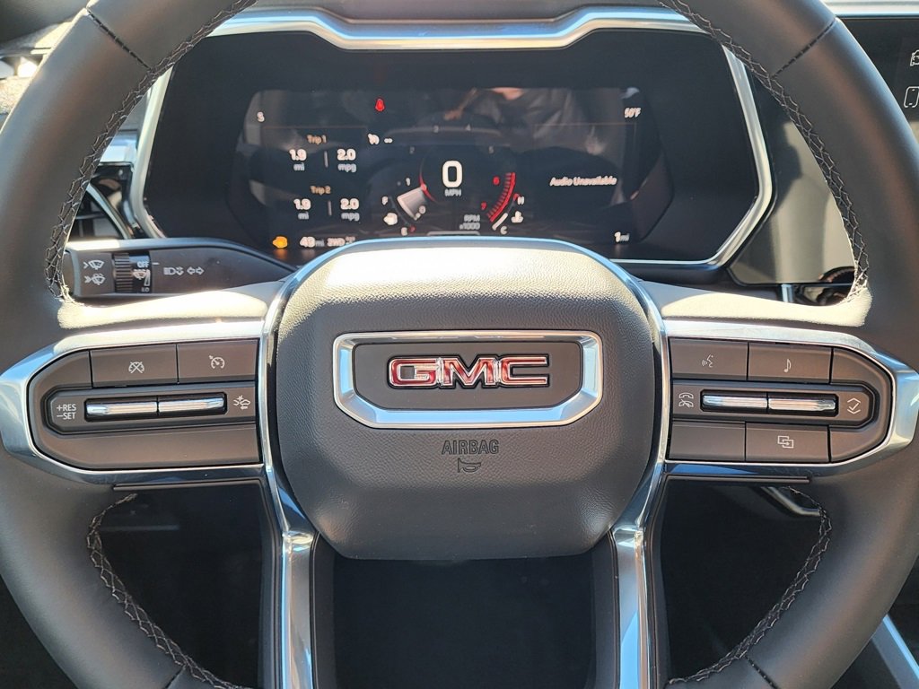 New 2026 GMC Canyon Elevation w/ Convenience Package image 18