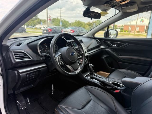 Used 2020 Subaru Crosstrek 2.0i Limited w/ Moonroof Package AWD/4WD image 13