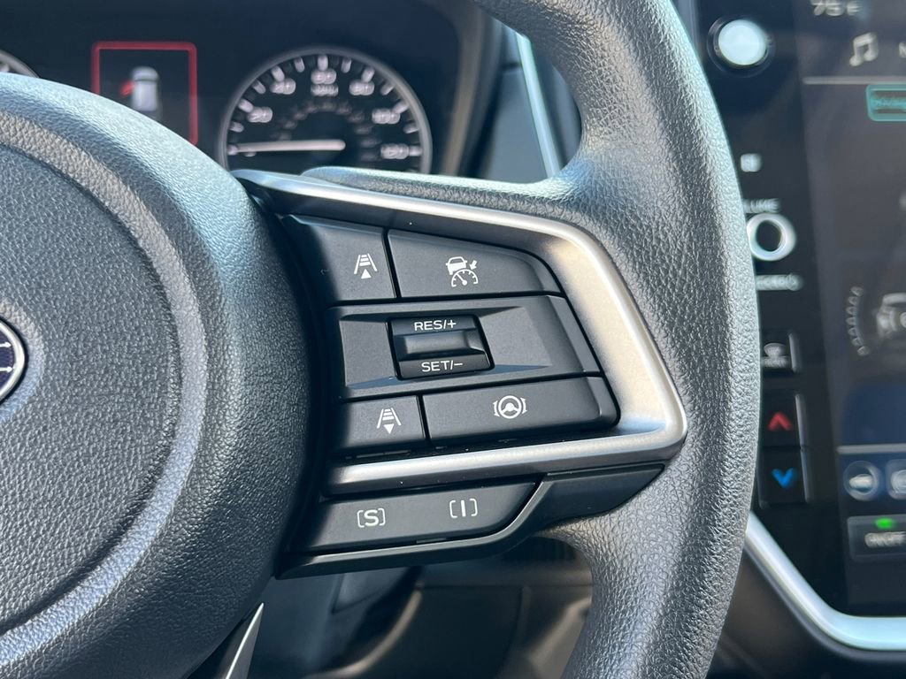 New 2025 Subaru Impreza 2.0i Sport image 27