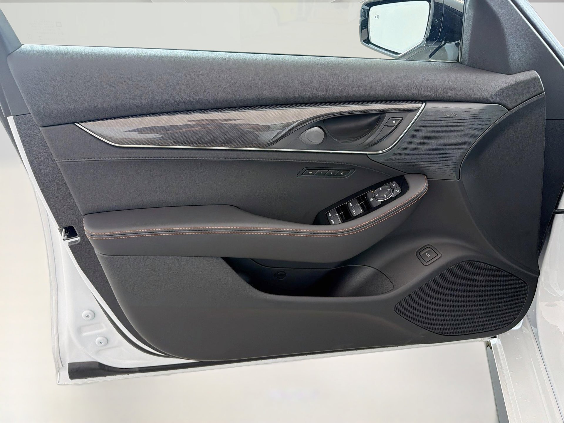 New 2026 Cadillac CT5 Sport w/ LPO, ONYX Package RWD image 20