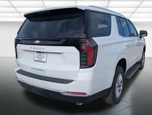 New 2026 Chevrolet Tahoe LS RWD image 31