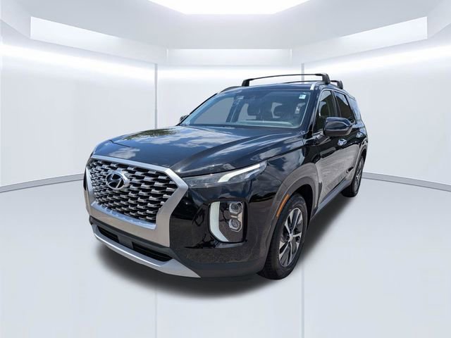 Used 2021 Hyundai Palisade SEL AWD/4WD image 8