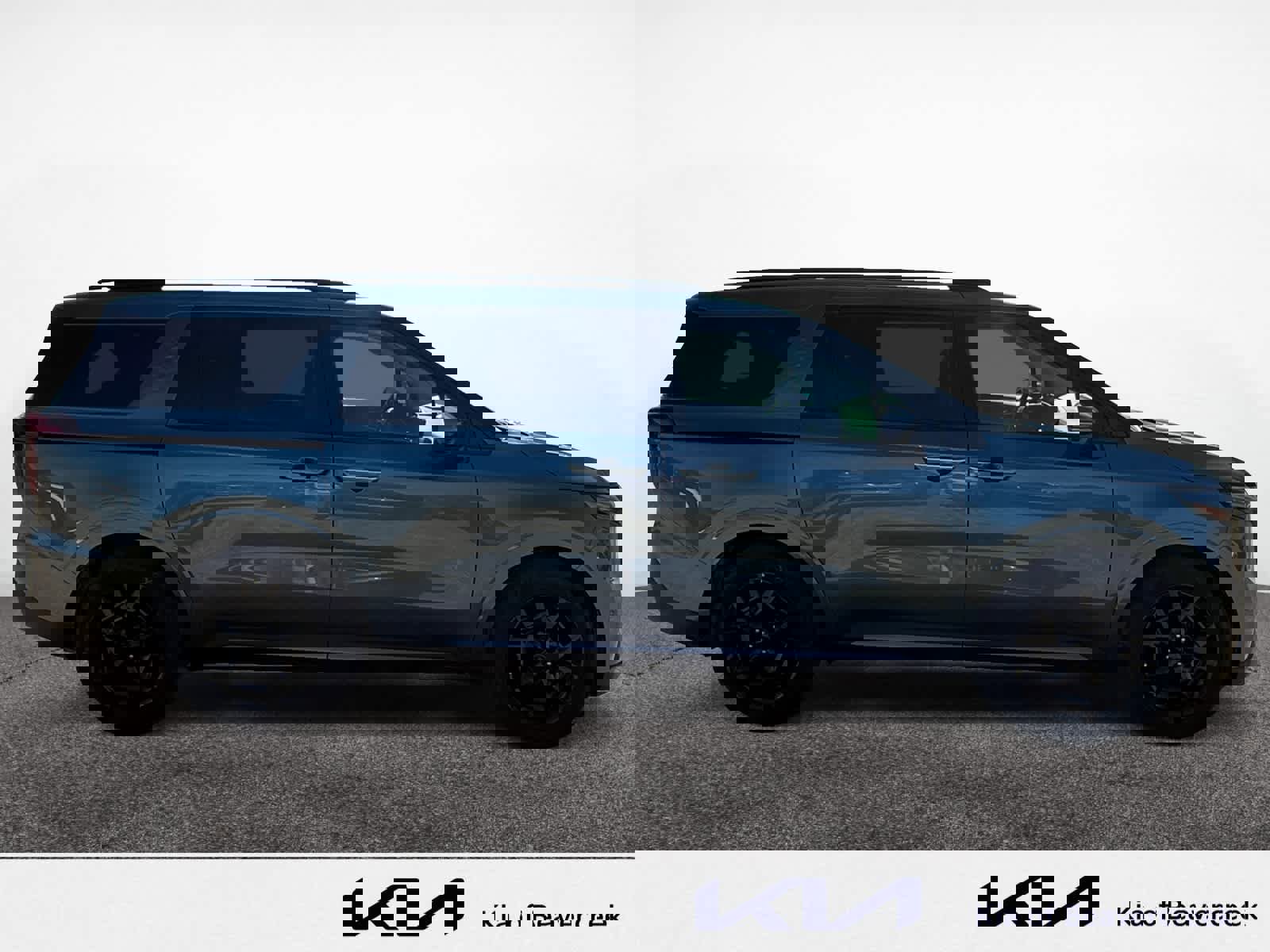 New 2026 Kia Carnival SX Prestige image 6